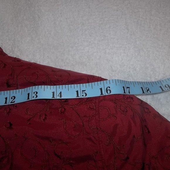 Women’s Eddie Bauer 650 Fill Power Jacket Medium Quilted look - Picture 6 of 13